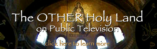 Learn About The Other Holy Land on PBS